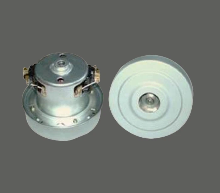 Lub tshuab nqus tsev vacuum 120v lub cev muaj zog