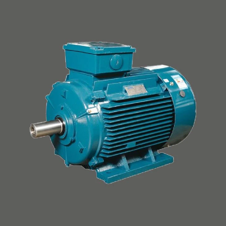 Tshuab Cov cuab yeej Tshuab Motors