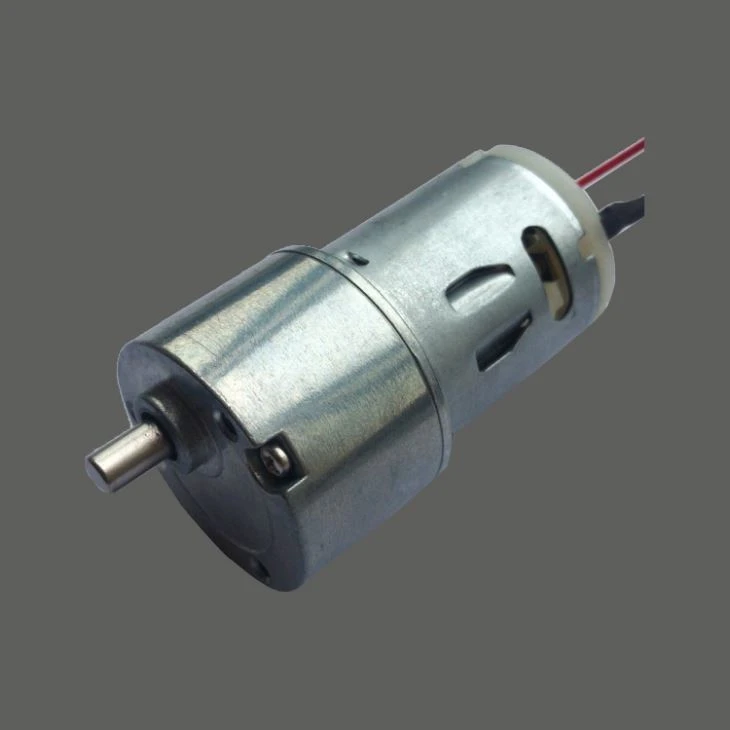 Shenzhen Geared Tsav
