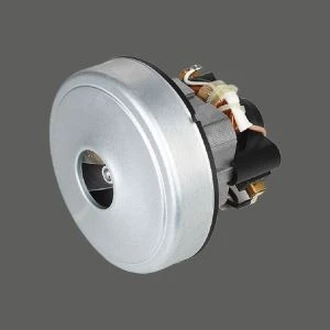 AC Sweeper Tsav