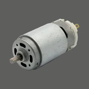 Tsiaj Mower Ac Lub Cev