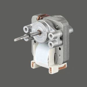 Cub Heaters Motor