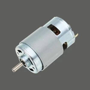 Efficient Handheld Blender Motors