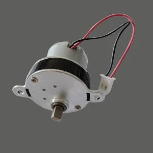 Spur Gearbox Tsav