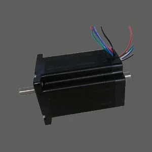 Stepping Tsav Rau Devices
