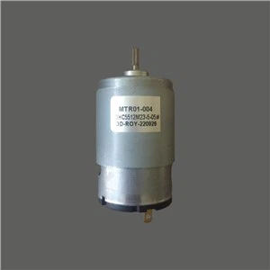 Ntse tshuab luam ntawv Motor