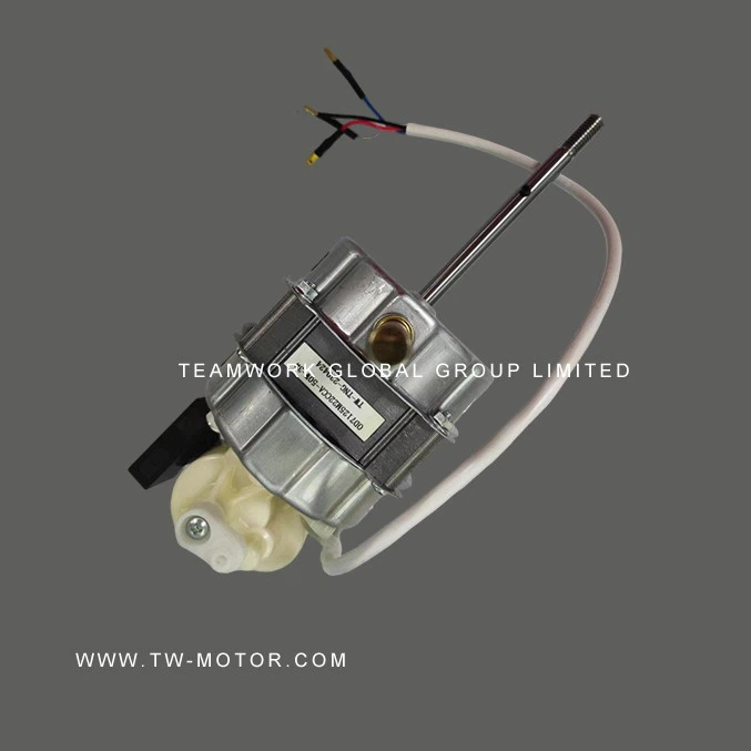 Digital Table Fan Motor