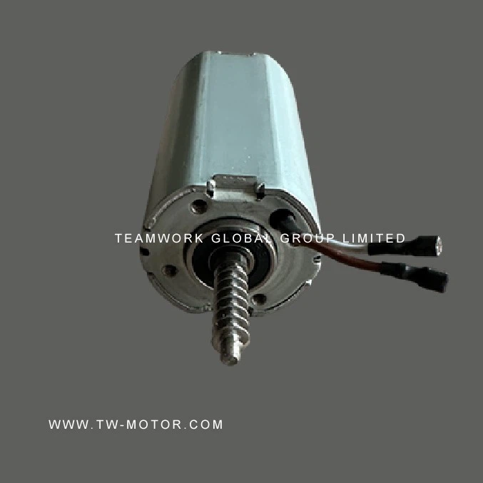 Electric Toy Motor