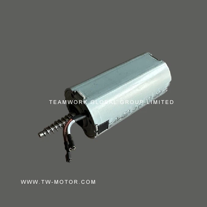 High-Performance Actuators Motor