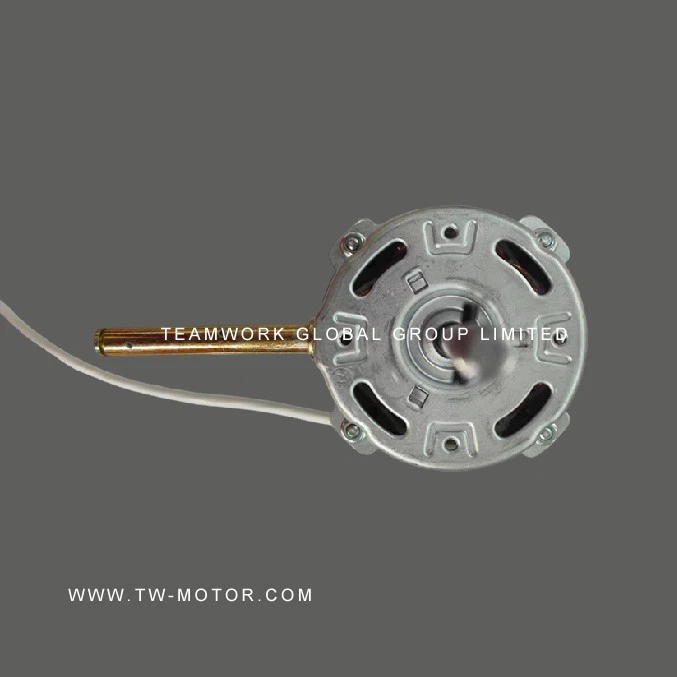 High Speed Fan Motor