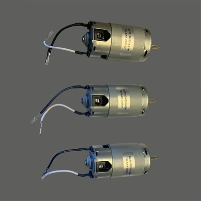 Tswv yim rau xaiv cov Motors lwm yam