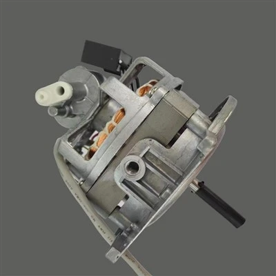 Bracket Ntxuam Motor