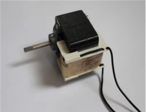 Convection Qhov cub Motor