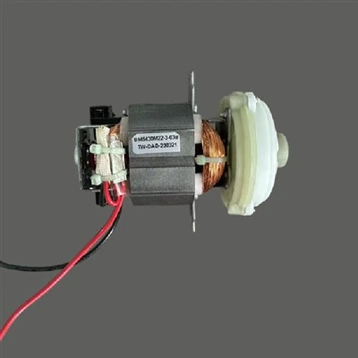 Mini Blender Tsav