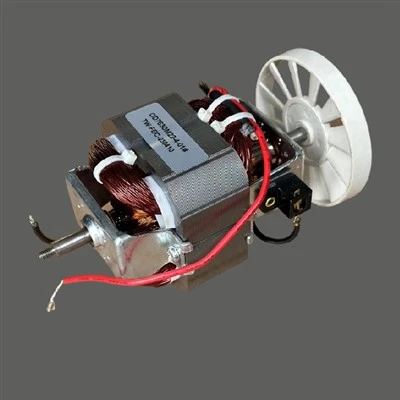 Professional High Speed Blender Motor