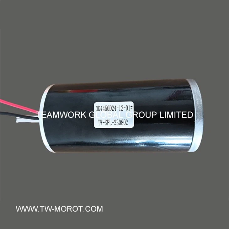 Special Motor For Water Pump