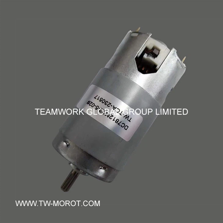 Vita Blend DC Motor Mixer